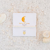 Self Love Pearl Healing Bracelet
