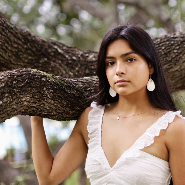 Serenity Earrings