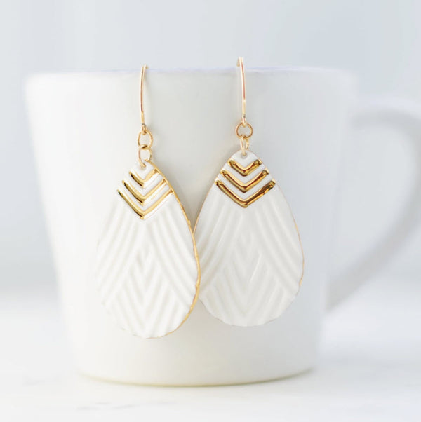 Serenity Earrings