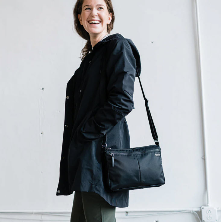 Shree Crossbody