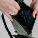Shree Crossbody