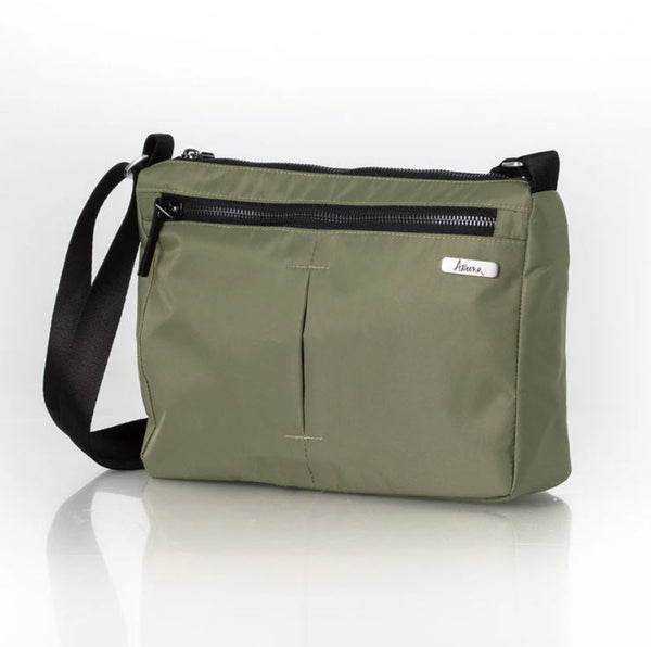 Shree Crossbody