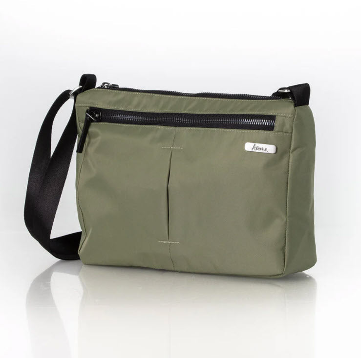 Shree Crossbody