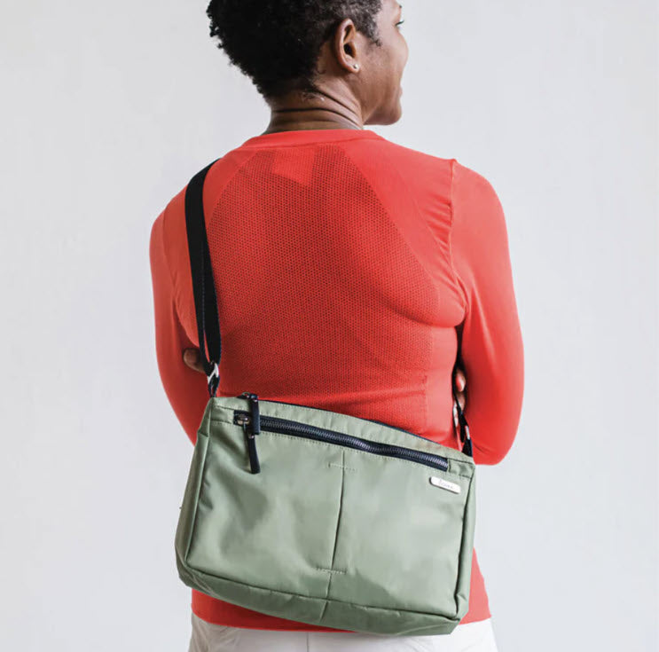 Shree Crossbody