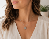 Unity Charm Necklace