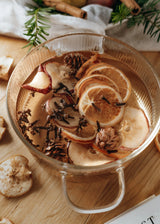 Simmer Pot Potpourri