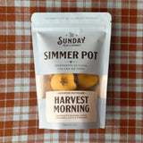 Simmer Pot Potpourri