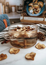 Simmer Pot Potpourri