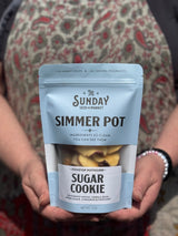 Simmer Pot Potpourri