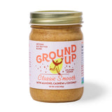 Triple Nut Butter