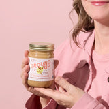 Triple Nut Butter