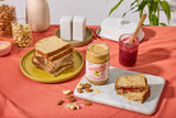 Triple Nut Butter