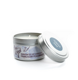 Handcrafted Soy Candle
