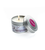 Handcrafted Soy Candle