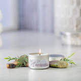 Handcrafted Soy Candle