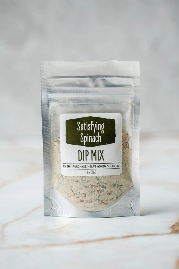 Delicious Dips