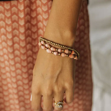 Splendid Strands Bracelets