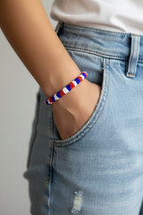 Freedom Roll-on Bracelet