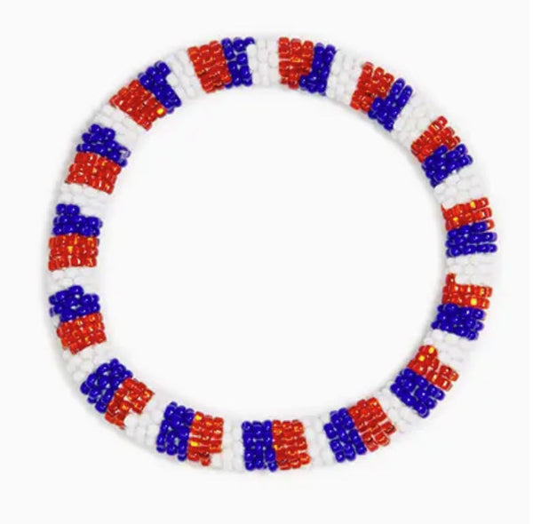 Freedom Roll-on Bracelet