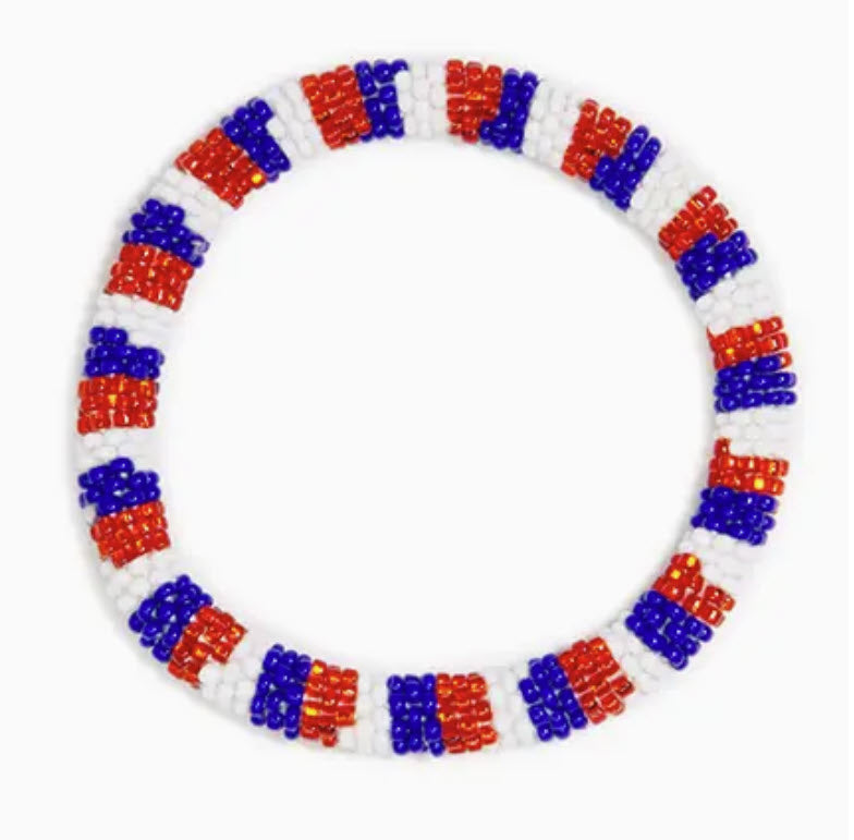 Freedom Roll-on Bracelet