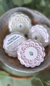 Shower Steamers