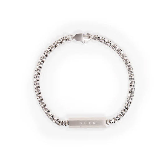 Steps to Freedom Bracelet