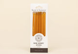 Honey Sticks