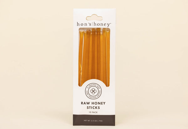 Honey Sticks