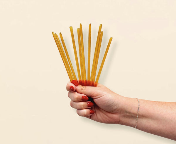 Honey Sticks