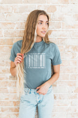 Stop the Sale of Innocence Tee