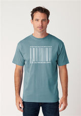 Stop the Sale of Innocence Tee