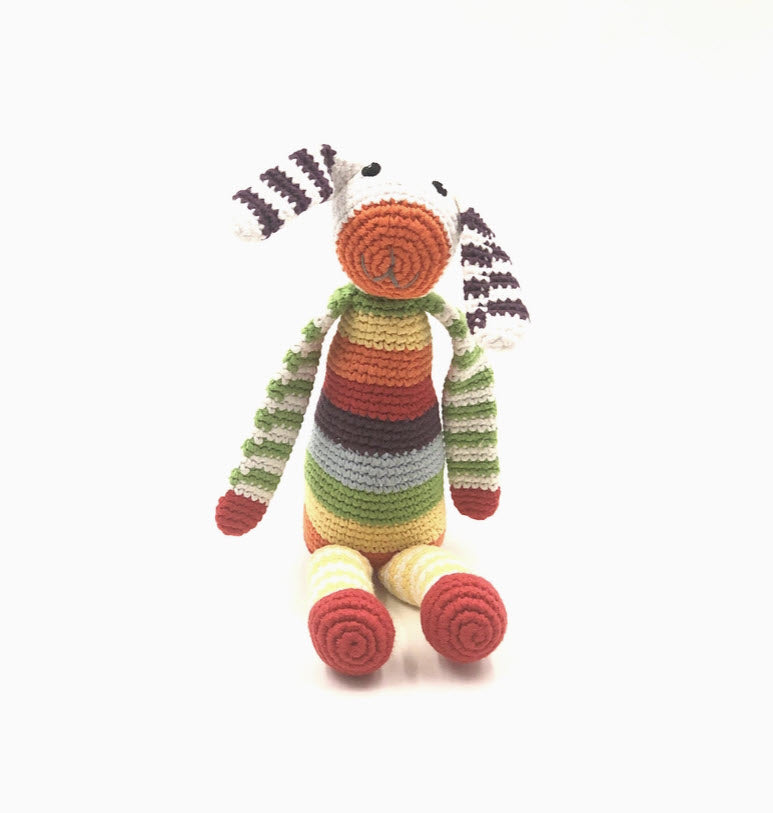 Handmade Crochet Creatures