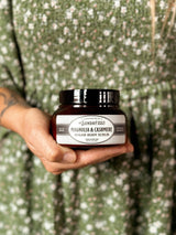 Sugar Body Scrub