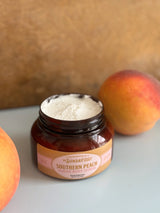 Sugar Body Scrub
