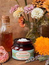 Sugar Body Scrub