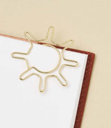 Kitaab Wire Bookmark