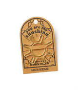 Kitaab Wire Bookmark