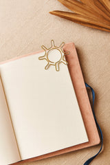 Kitaab Wire Bookmark