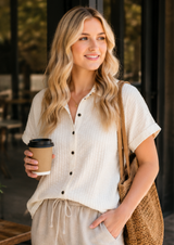 Everyday Ease Button Top