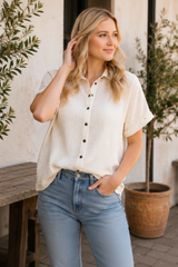 Everyday Ease Button Top