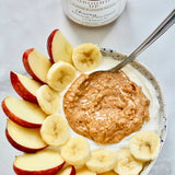 Triple Nut Crunch Nut Butter