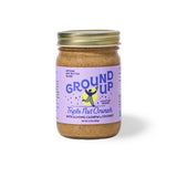 Triple Nut Crunch Nut Butter