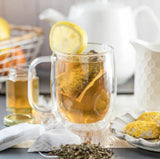 Tea Tins