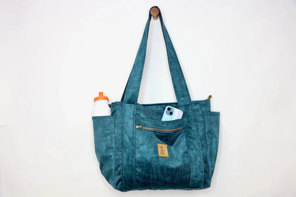 Travel Tote