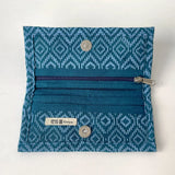 Handmade Folding Wallet
