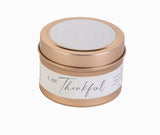I AM Affirmation Candles