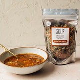 Warm & Wholesome Gourmet Soups