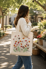 The Tote Project Tote