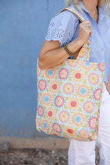 Everyday Market Tote