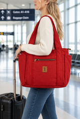 Travel Tote